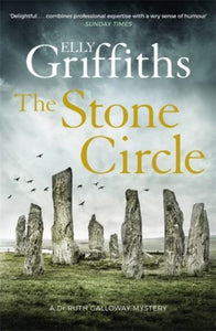 The Stone Circle 