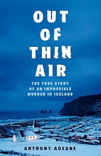 Out of Thin Air