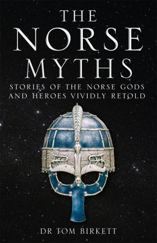The Norse Myths