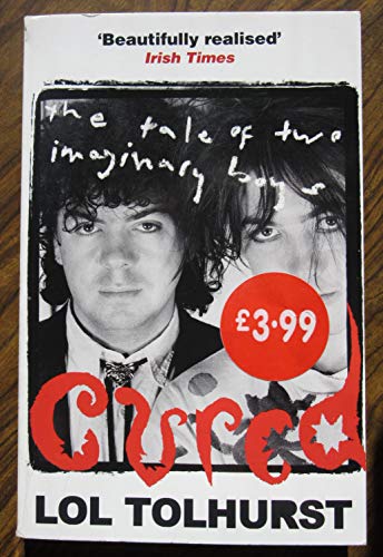 Cured: The Tale of Two Imaginary Boys