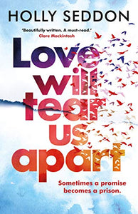 Love Will Tear Us Apart 