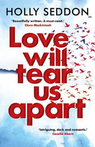 Love Will Tear Us Apart 