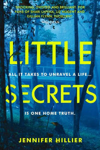 Little Secrets 