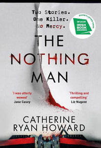 The Nothing Man 