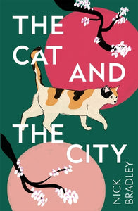 The Cat and The City 