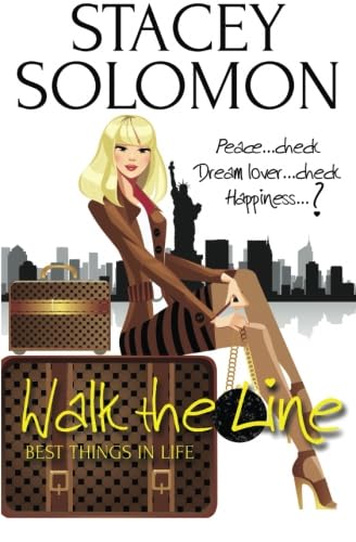 Walk the Line
