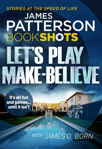 Lets Play Make-Believe