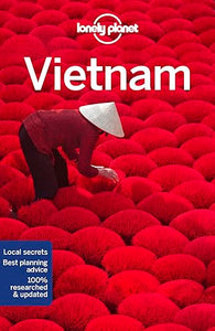 Lonely Planet Vietnam 