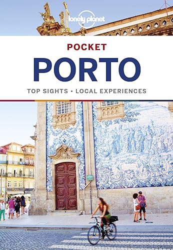 Lonely Planet Pocket Porto