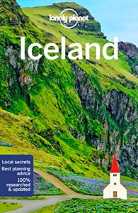 Lonely Planet Iceland 