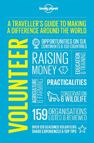 Volunteer