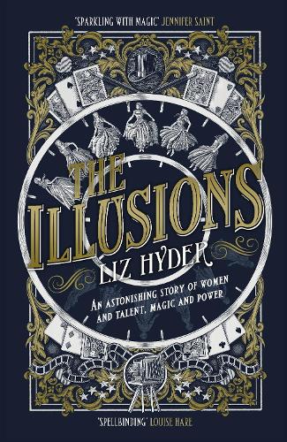 The Illusions