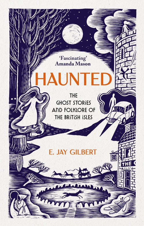 Haunted