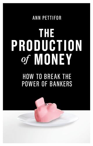 The Production of Money