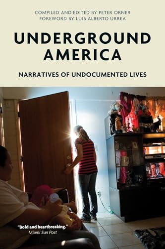 Underground America