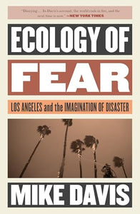 Ecology of Fear 