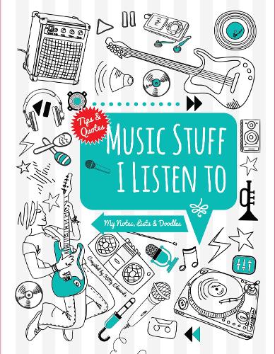 Music Stuff I Listen To