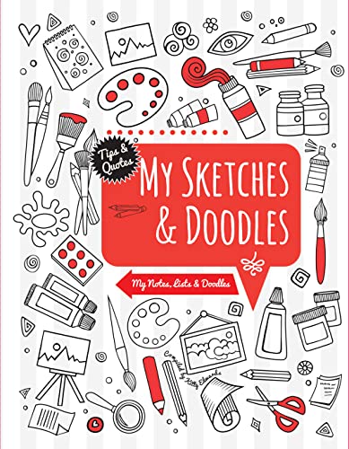 My Sketches & Doodles