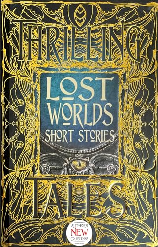 Lost Worlds Short Stories