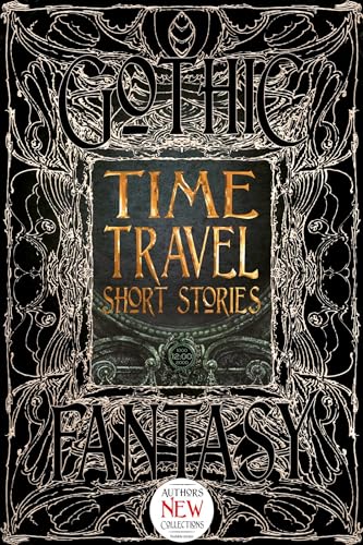 Time Travel Short Stories