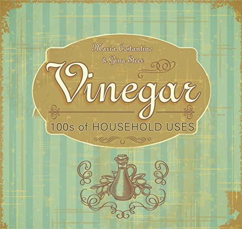 Vinegar