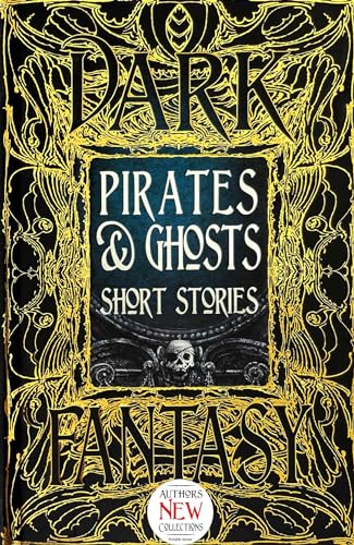 Pirates & Ghosts Short Stories