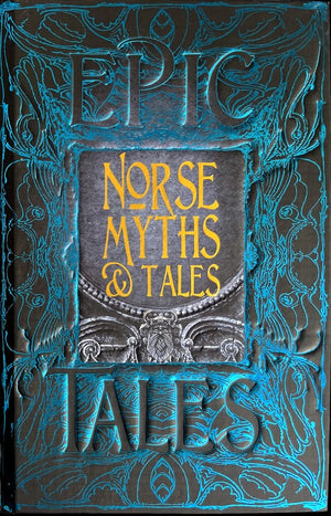 Norse Myths & Tales
