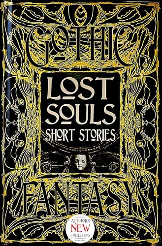 Lost Souls Short Stories