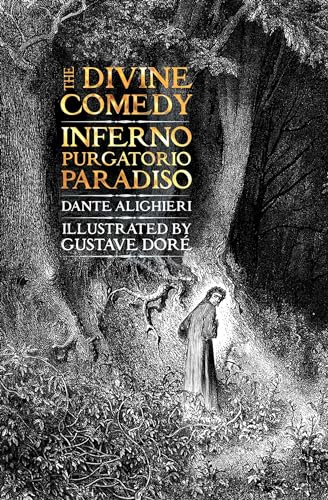 The Divine Comedy