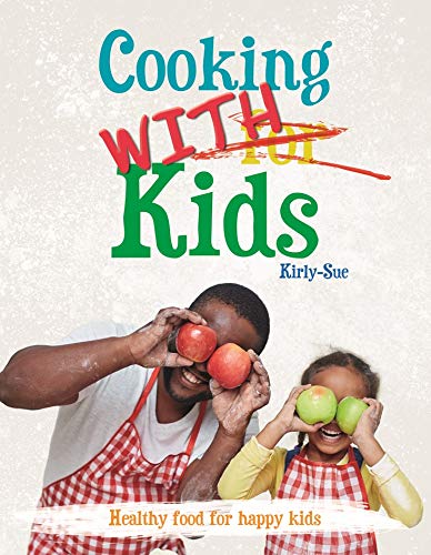 Cooking With Kids