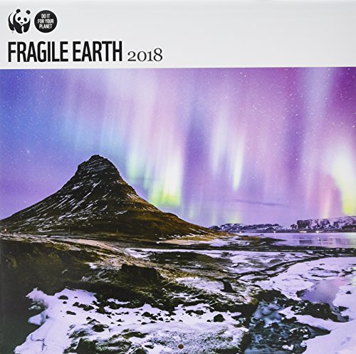 Fragile Earth 2018 WWF 2018 W (Square)