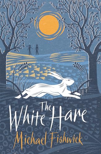 The White Hare