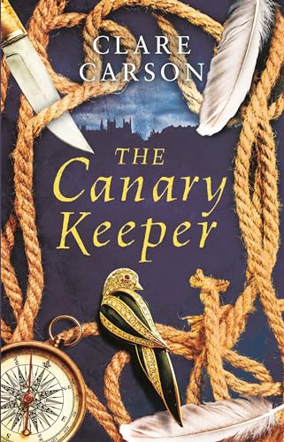 The Canary Keeper
