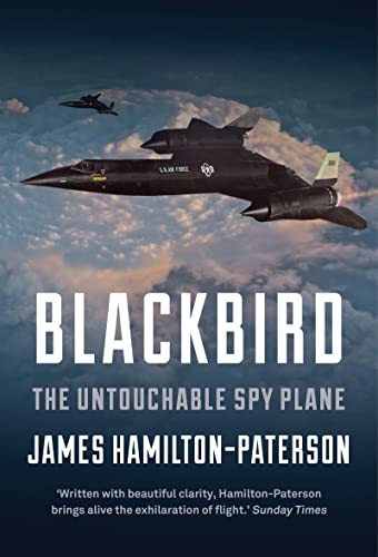 Blackbird