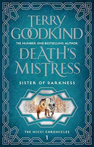 Death's Mistress