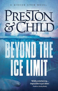 Beyond the Ice Limit 