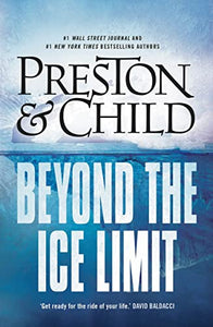 Beyond the Ice Limit 