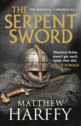 The Serpent Sword