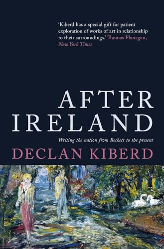 After Ireland