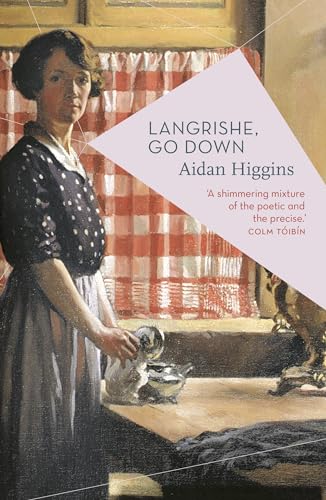 Langrishe, Go Down