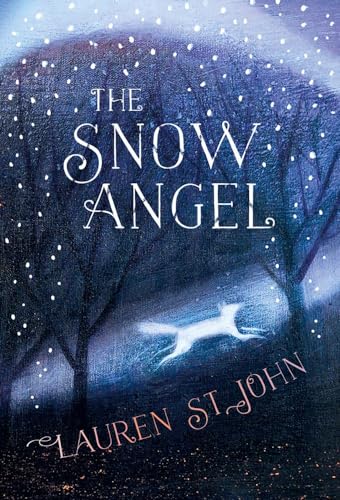 The Snow Angel