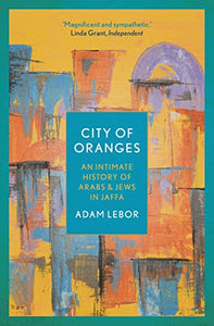 City of Oranges 