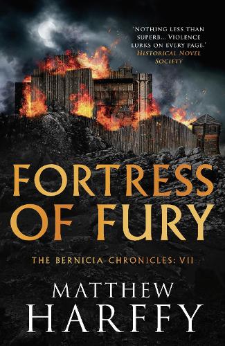 Fortress of Fury