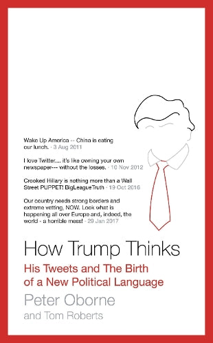 How Trump Thinks