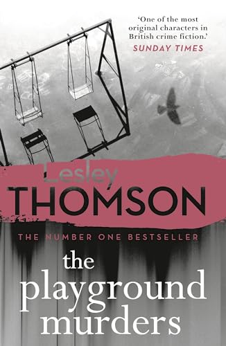 The Playground Murders