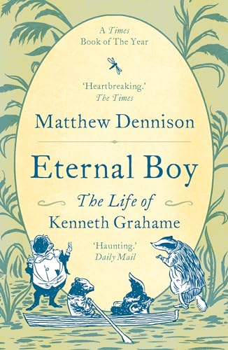 Eternal Boy
