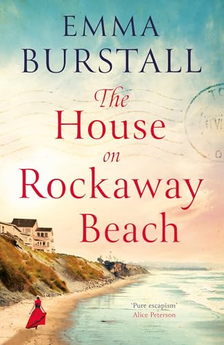 The House On Rockaway Beach