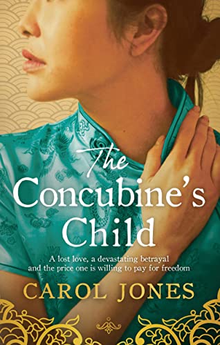 The Concubine's Child