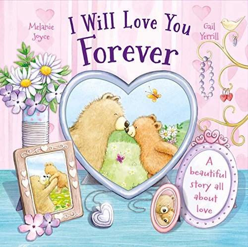 I Will Love You Forever