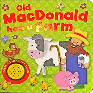 Old MacDonald had a Farm 